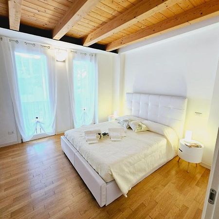 Giotto Apartment Падуа Екстериор снимка
