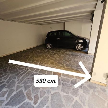 Giotto Apartment Падуа Екстериор снимка