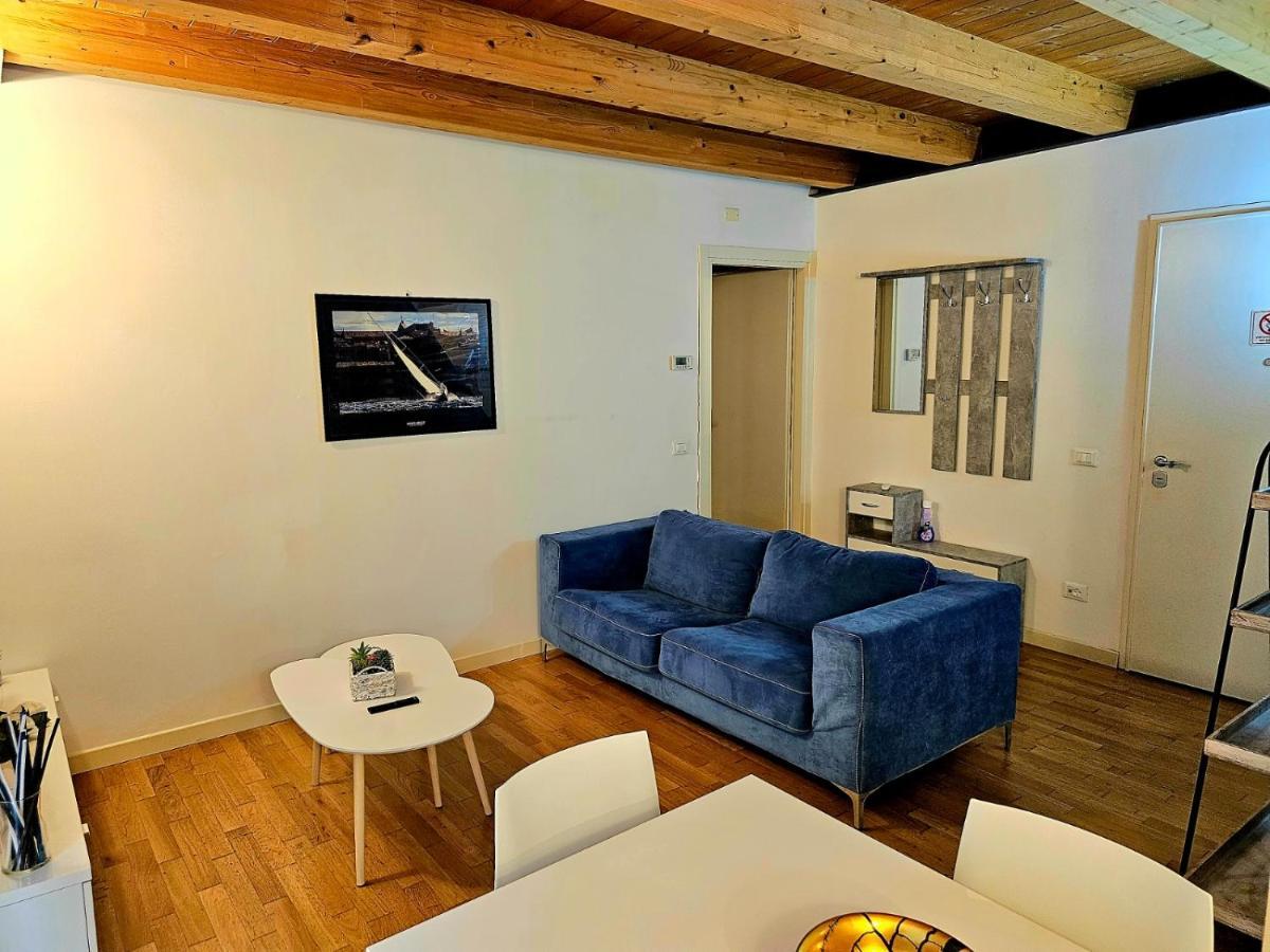 Giotto Apartment Падуа Екстериор снимка
