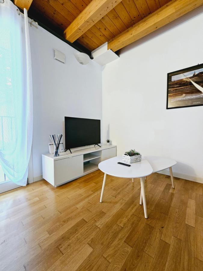 Giotto Apartment Падуа Екстериор снимка