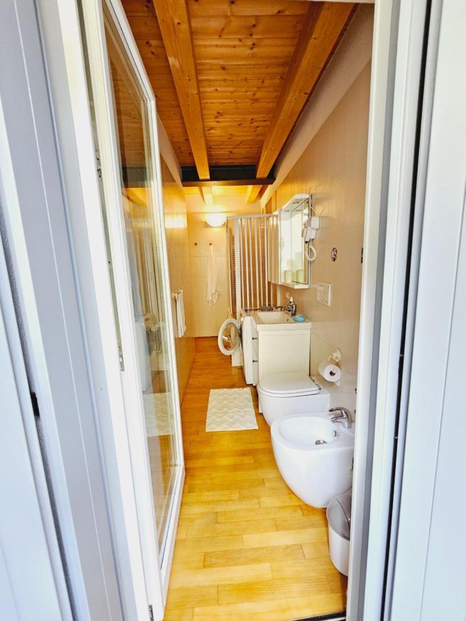 Giotto Apartment Падуа Екстериор снимка