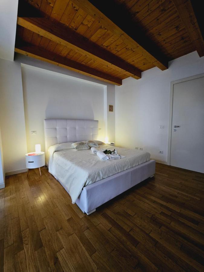Giotto Apartment Падуа Екстериор снимка