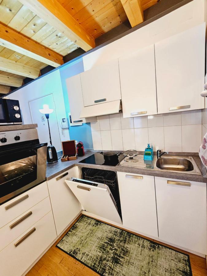 Giotto Apartment Падуа Екстериор снимка