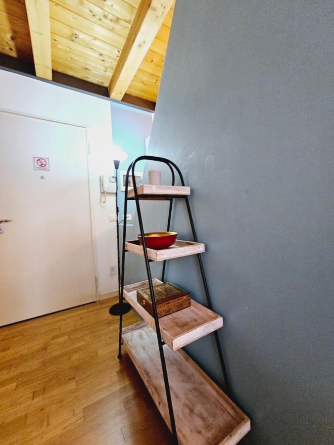 Giotto Apartment Падуа Екстериор снимка